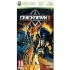 Crackdown 2, el audio avance de HardGame2.com