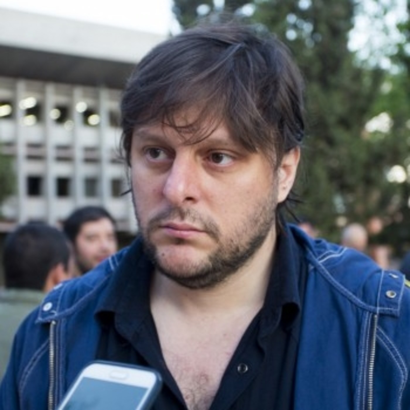 Leandro Santoro sobre fallecimiento de Fidel Castro