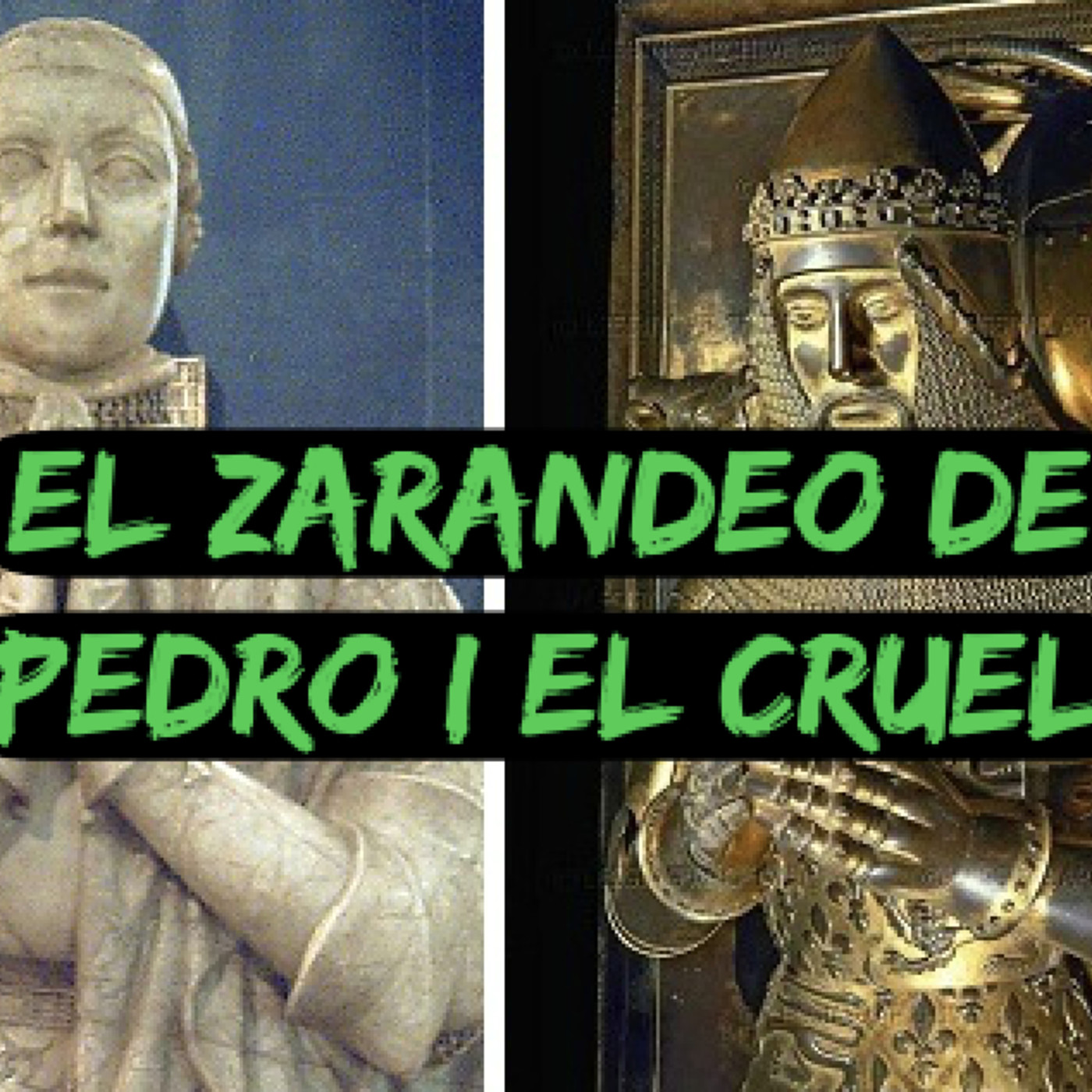 La Otra Cara De LA Historia!