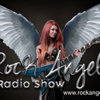 ROCK ANGELS RADIO SHOW - Especial Zurbarán Rock 2019