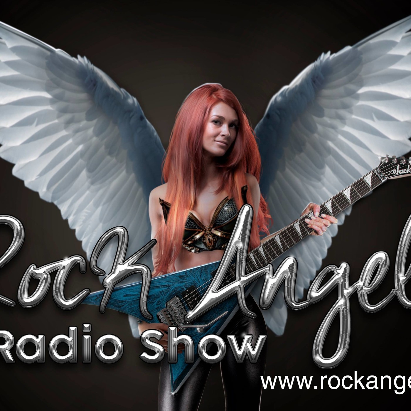 ROCK ANGELS RADIO SHOW - Especial Zurbarán Rock 2019 episode artwork