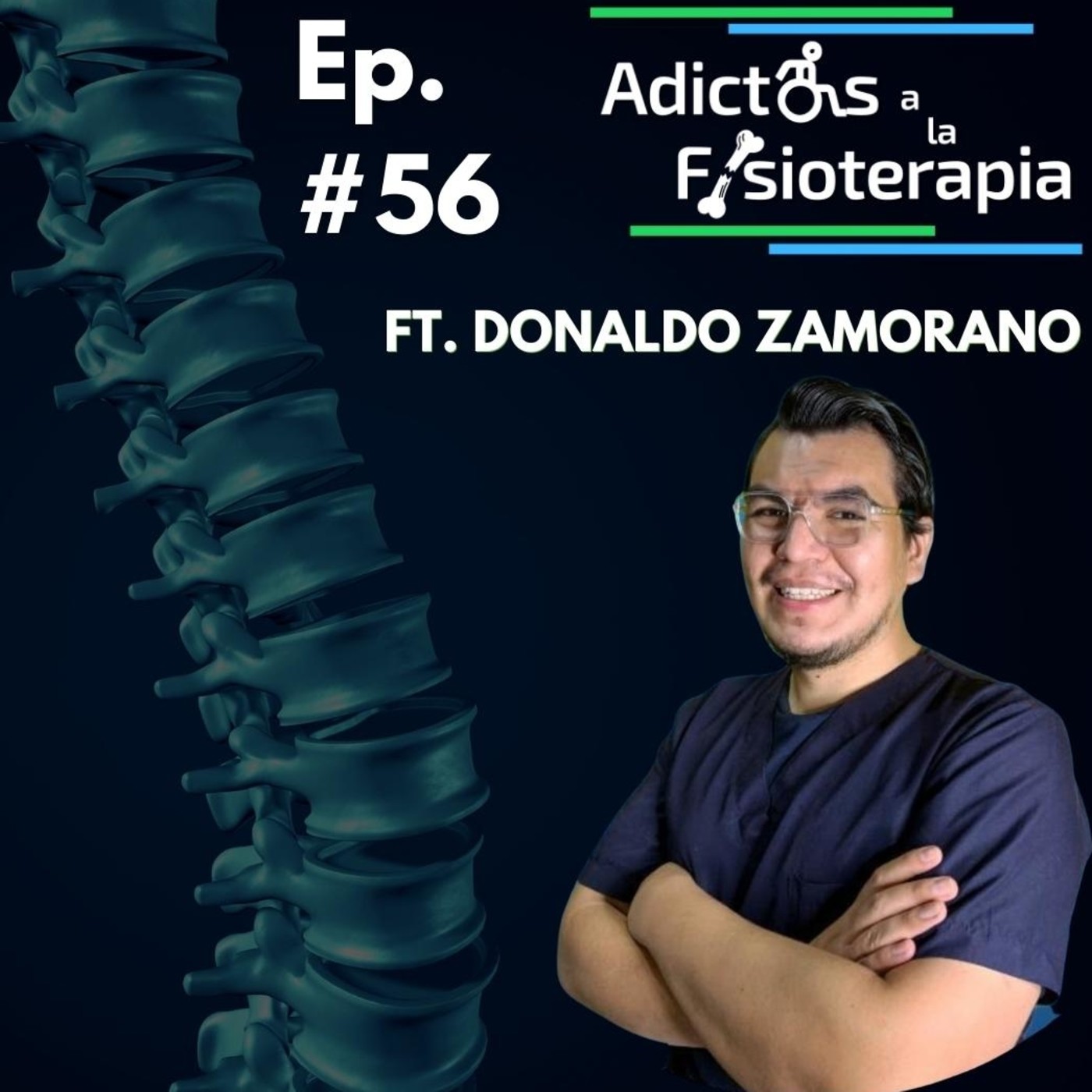 Adictos a la Fisioterapia
