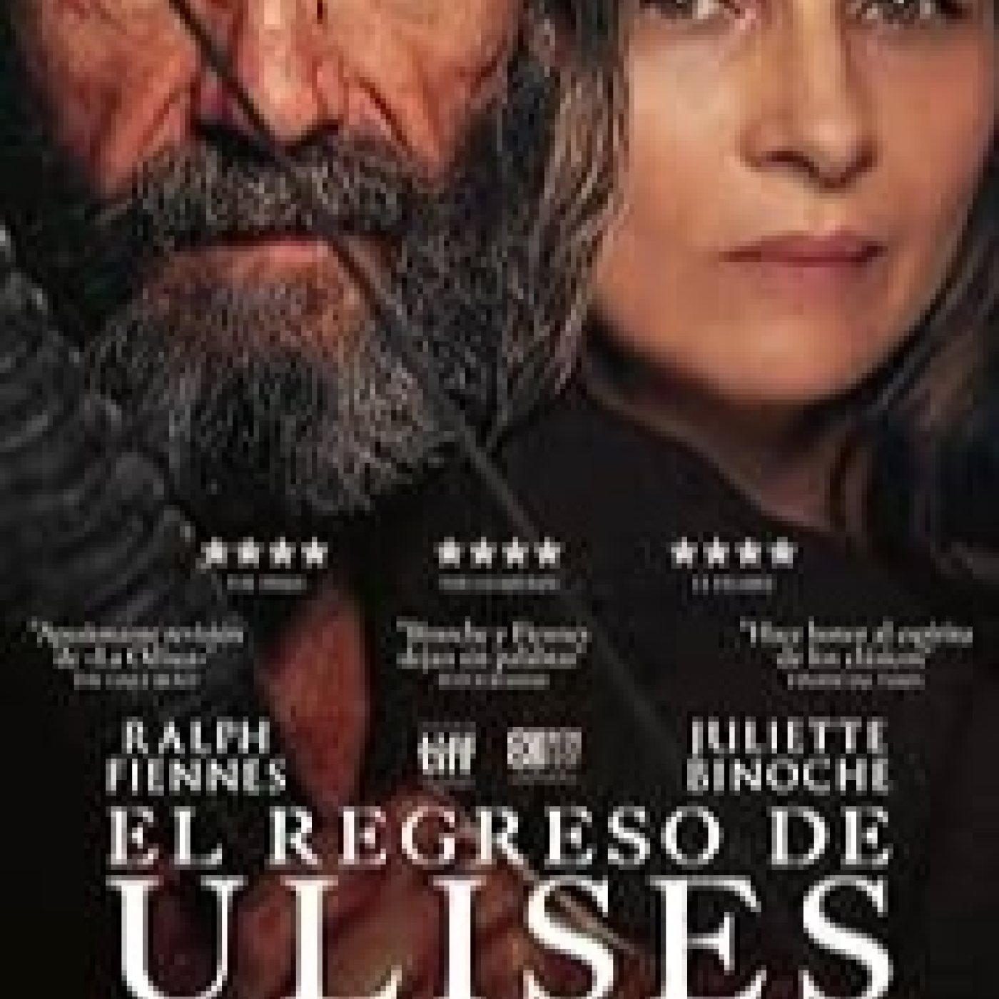 El regreso de Ulises, de Uberto Pasolini episode artwork