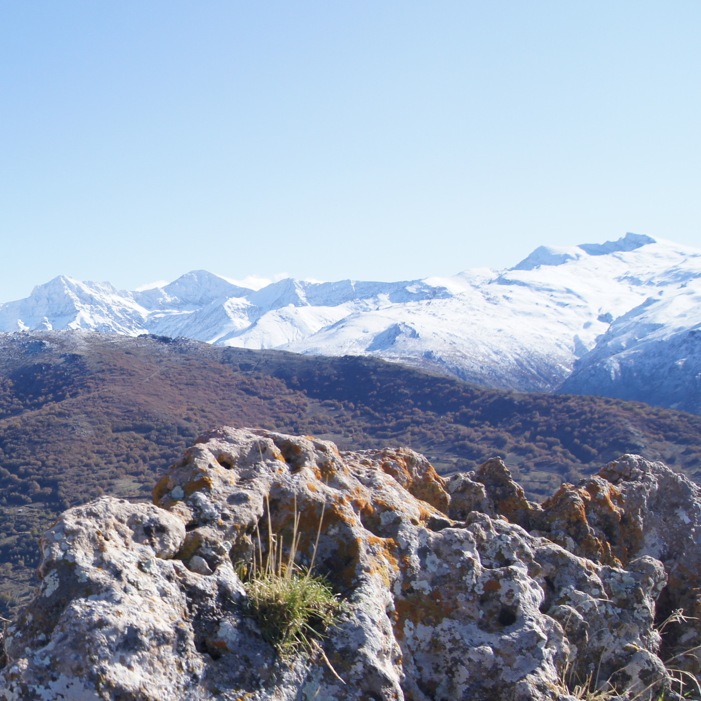 Ayuntamiento Güéjar Sierra