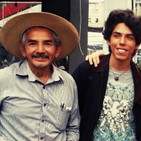 Miguel Arizmendi. Chilenas de Guerrero
