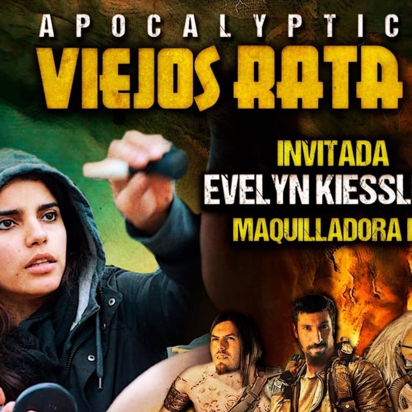 Viejos Rata