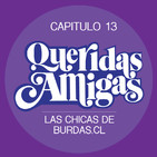 Las chicas de Burdas.CL