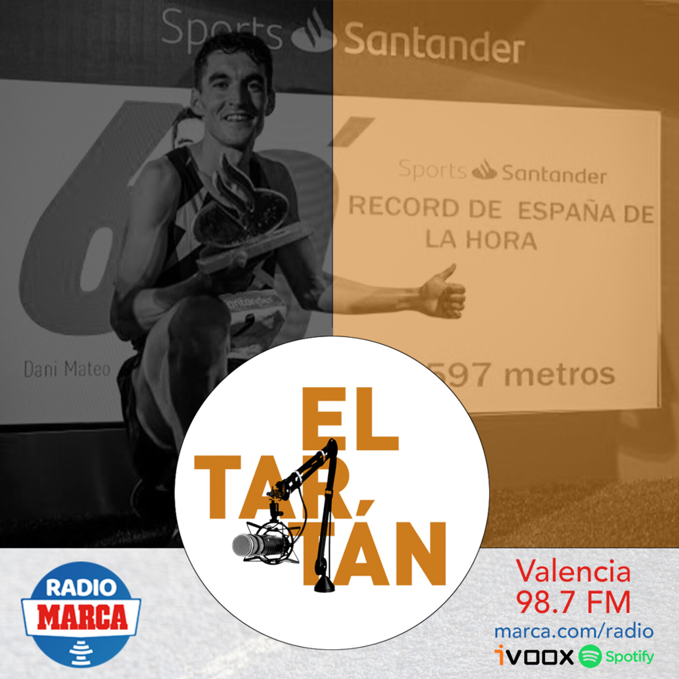 El Tartán Radio