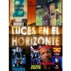 Luces en el Horizonte 1x38 - Hidden, Guerra Mundial Z, Jimmi Hendrix, Clive Barker (Hellraiser, Razas de noche, Candyman
