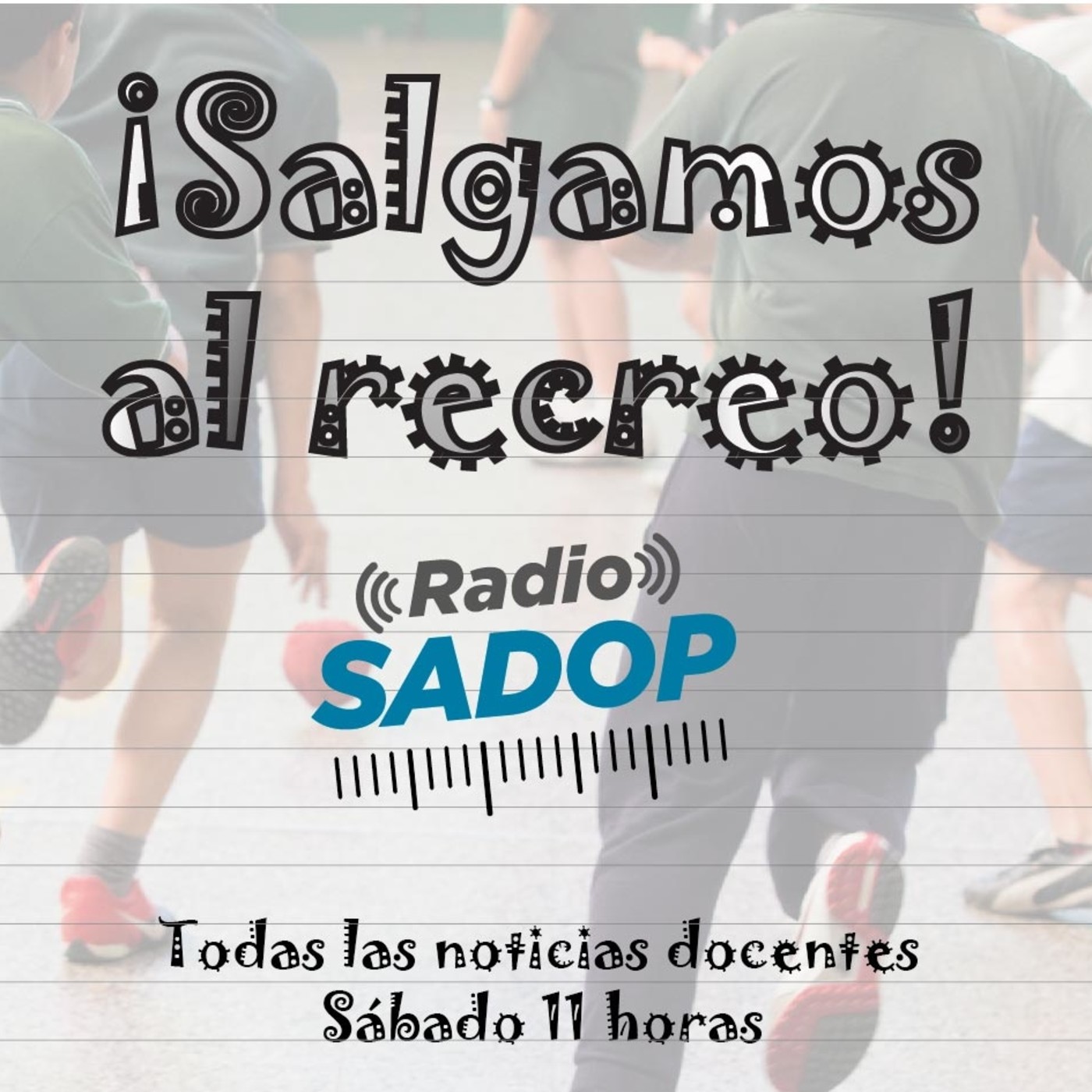 Radio SADOP