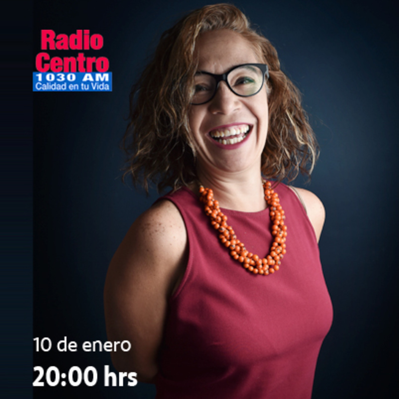 Mariana Domínguez Reflexiones para la paz