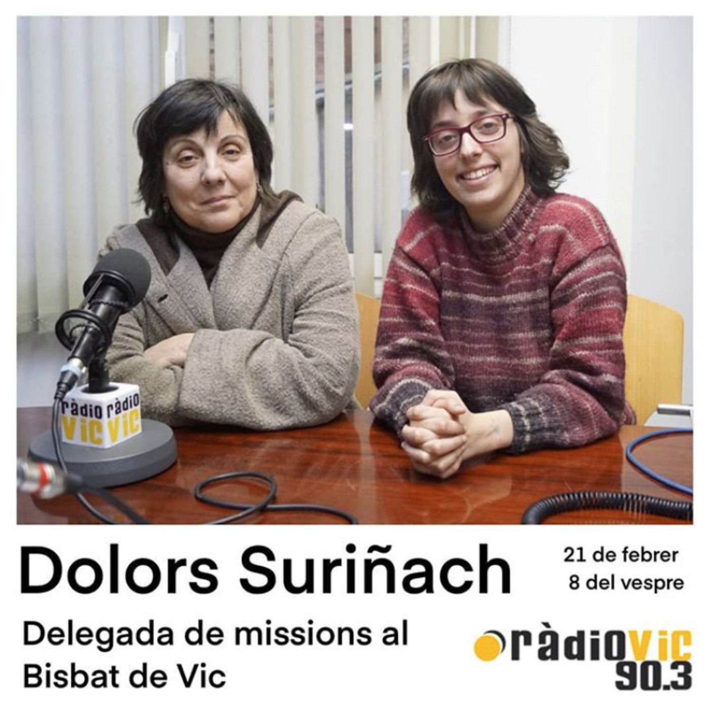 Desperta! Ràdio Vic