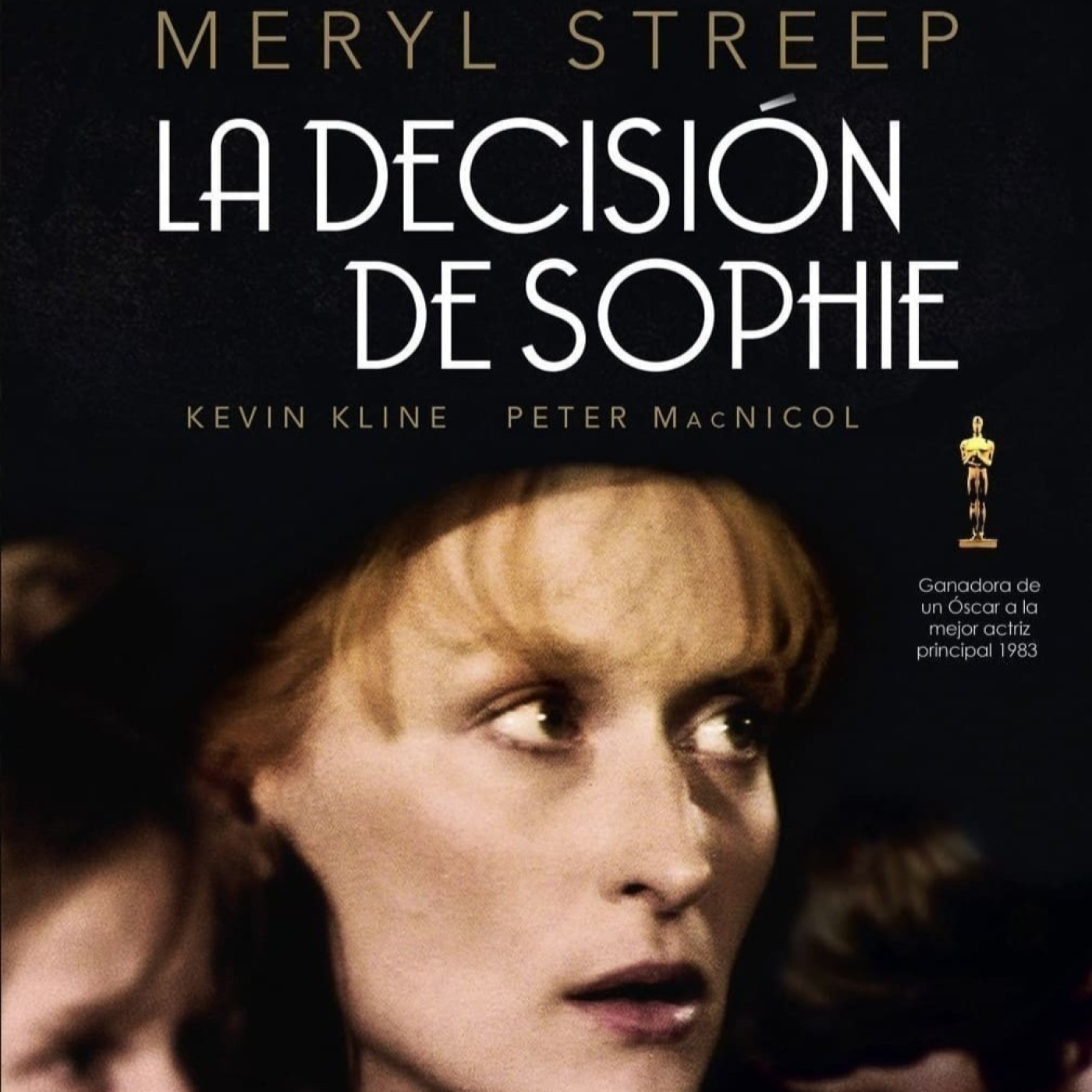 Escuchando Peliculas