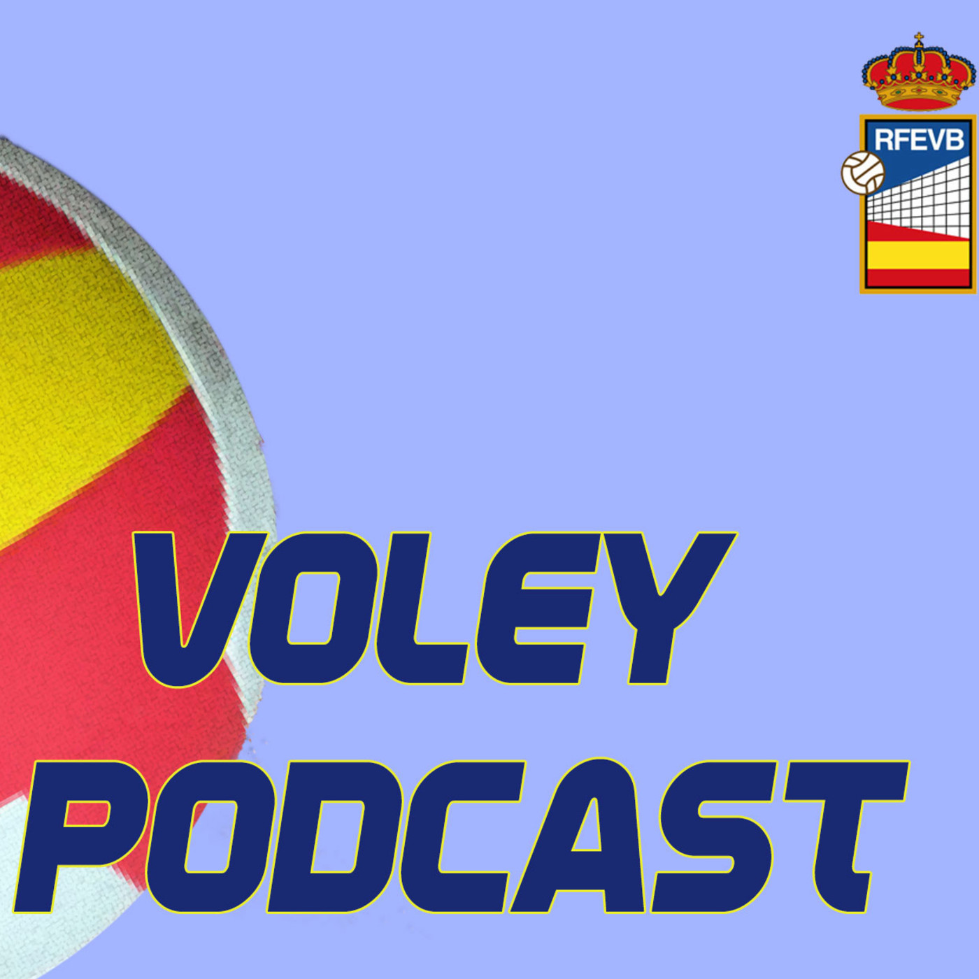 Voley Podcast