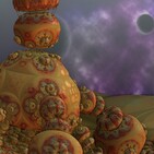 ¿Existe vida fuera de la Tierra? Astrobiología y probabilidades matemáticas, Jorge Onsulve. Prog. 470. LFDLC