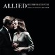 Aliados, alan silvestri, 2016