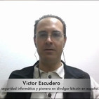 Entrevista para Blockchain School of Management y Territorio Bitcoin