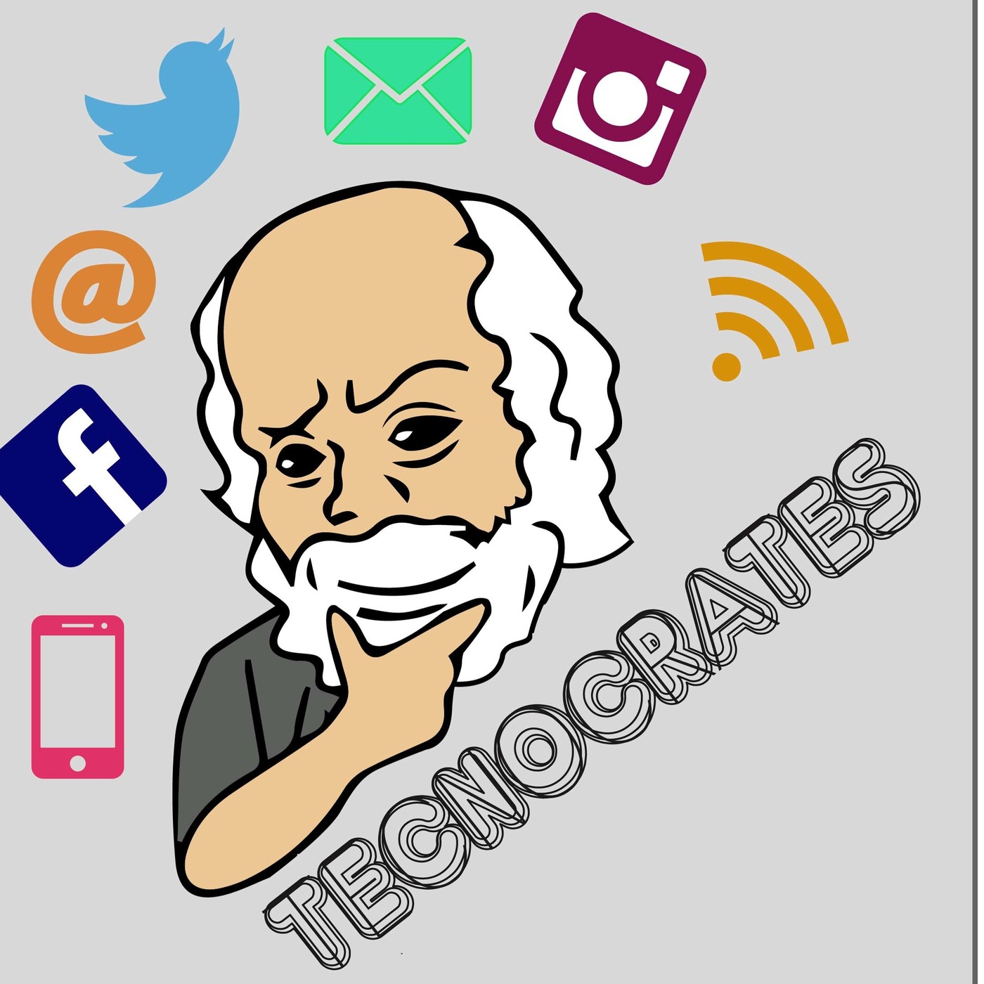 Tecnócrates