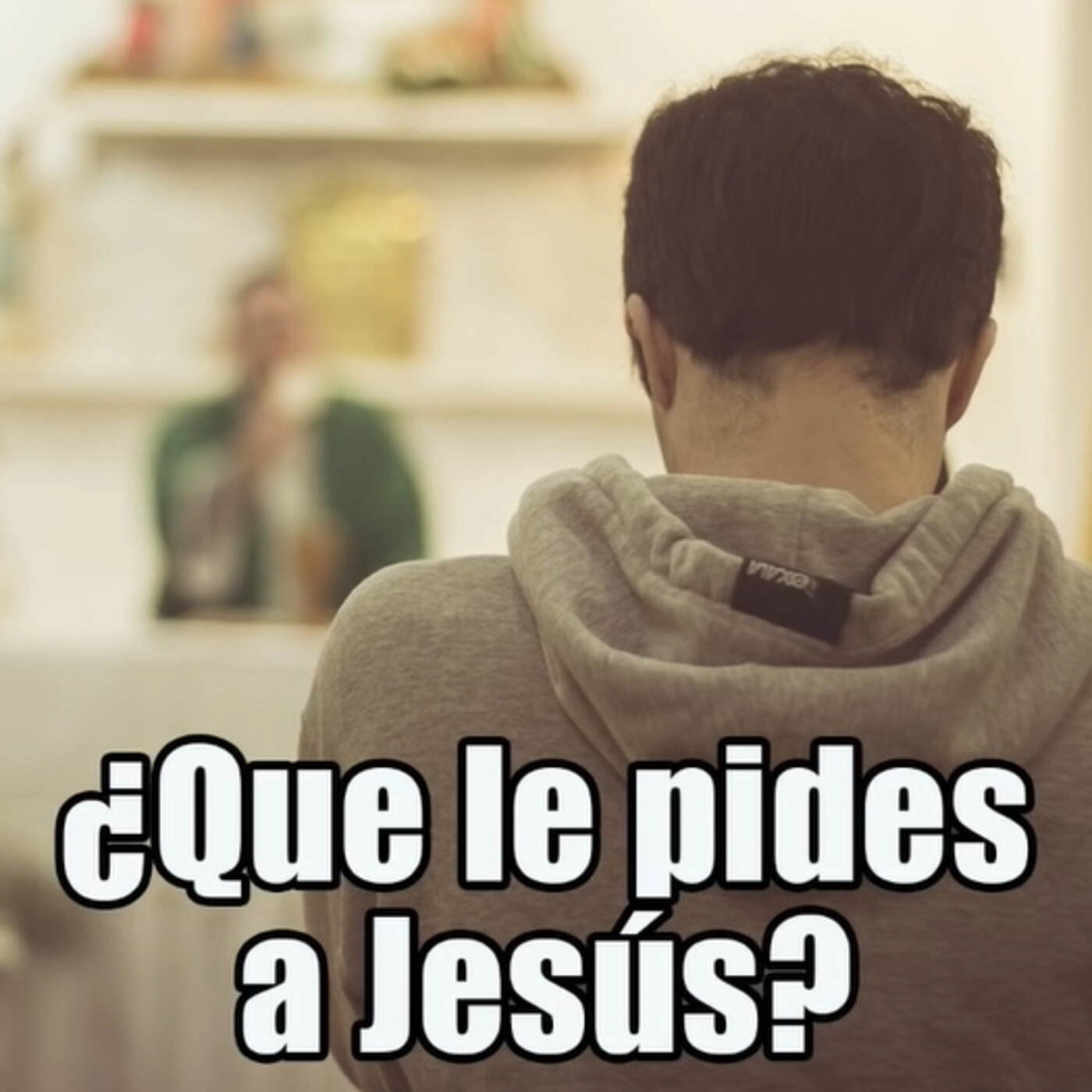 EVANGELIO DE HOY Sábado 5 de Febrero 2022 con el Padre Marcos Galvis episode artwork