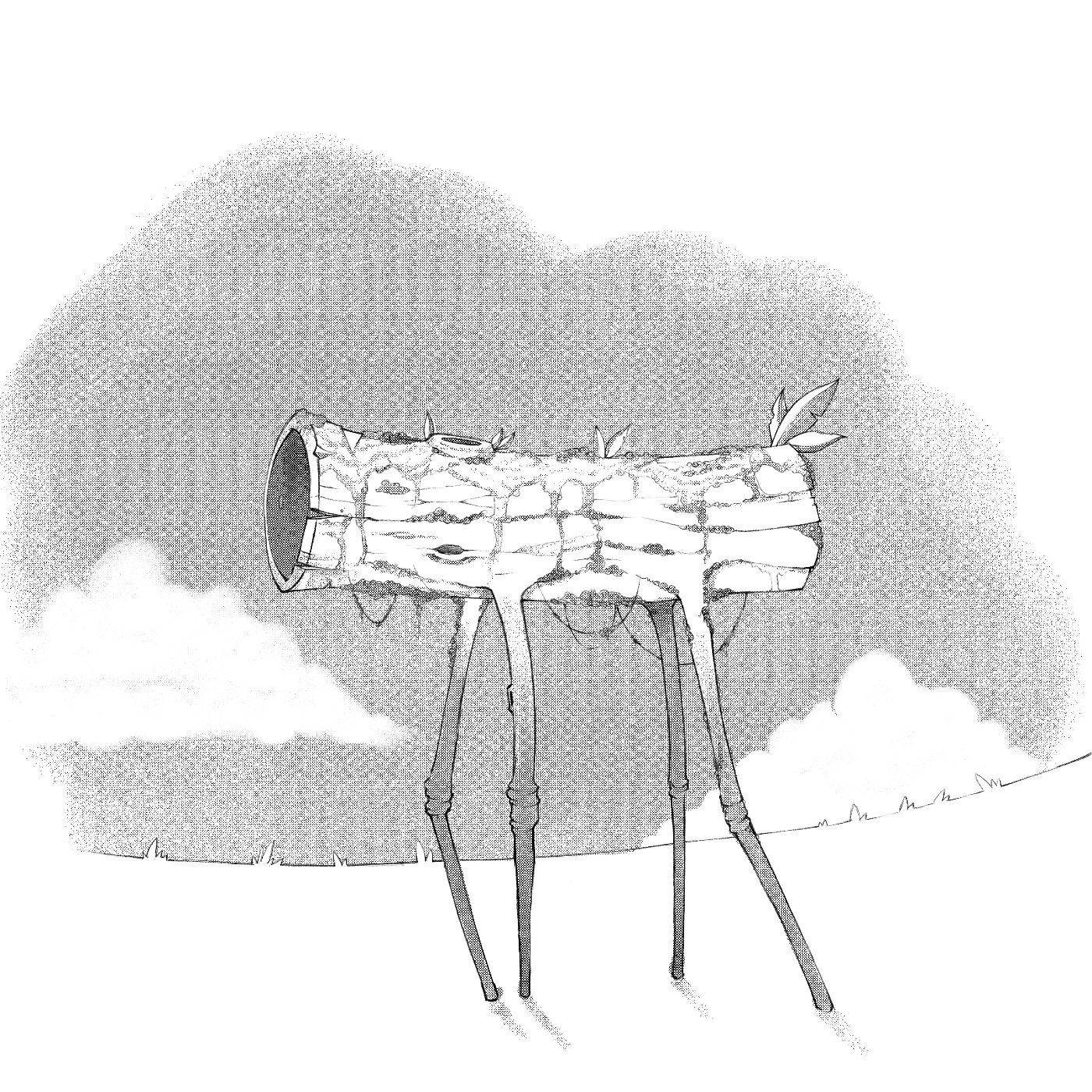 Oliver Ray Audiolibros