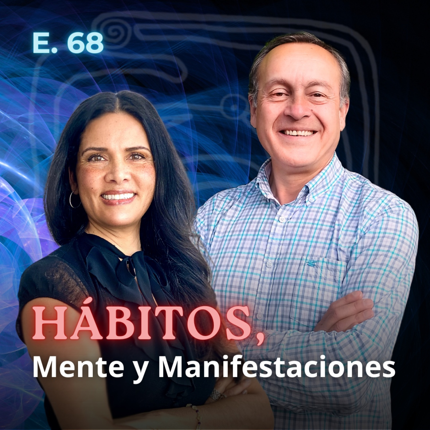 Iliana&Ricardo, Consciencia y Plenitud