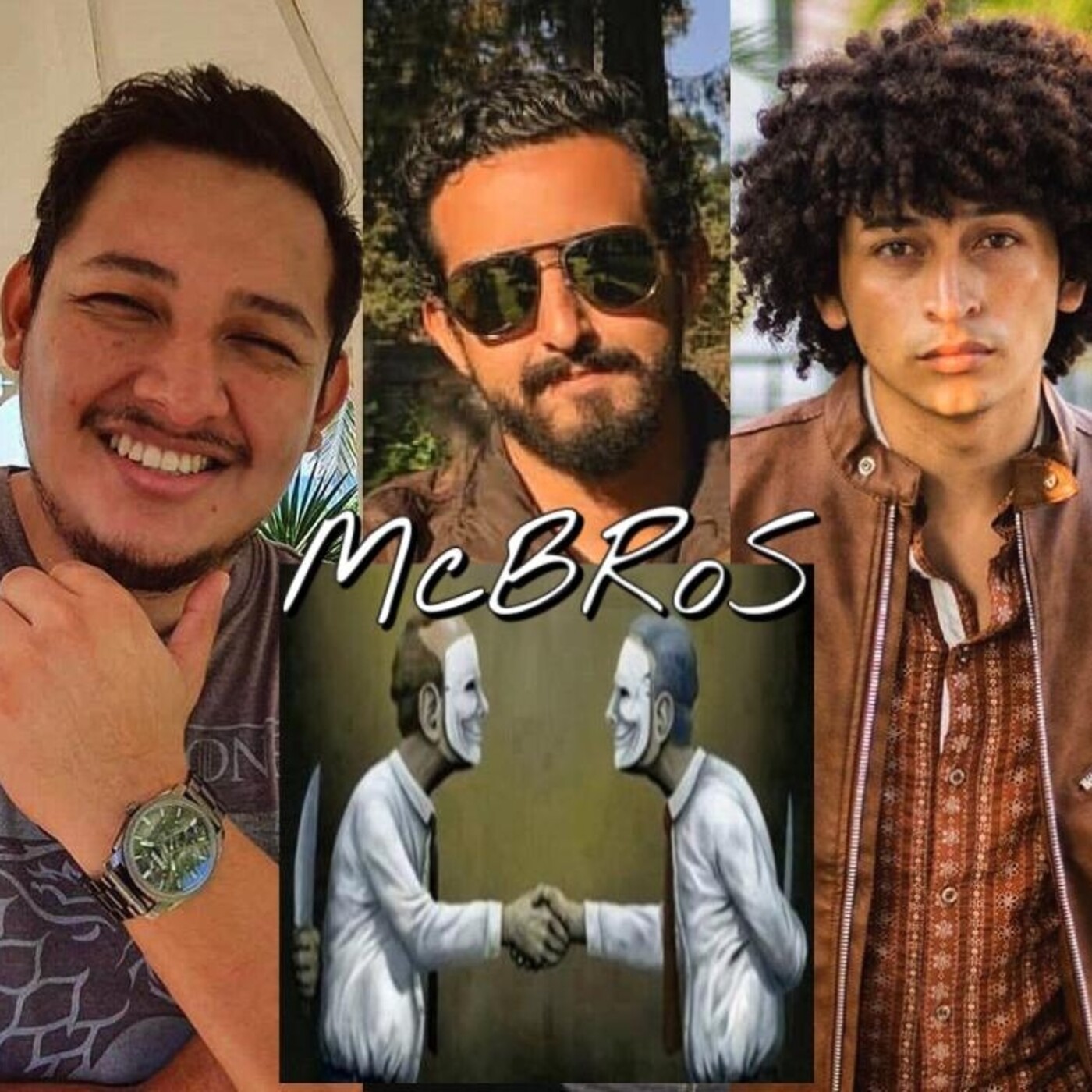 McBRoS