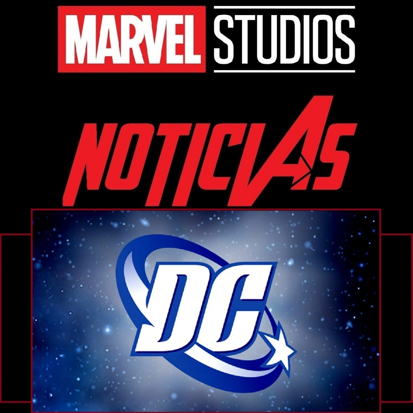 MSN 160 - Ránking Películas de DC Cómics