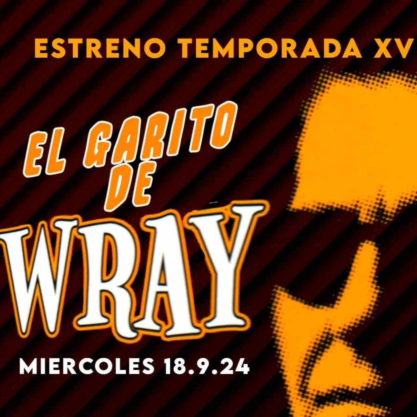 Podcast de Vega Baja Radio