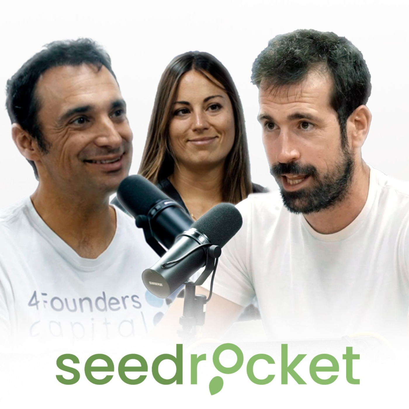 Seedrocket