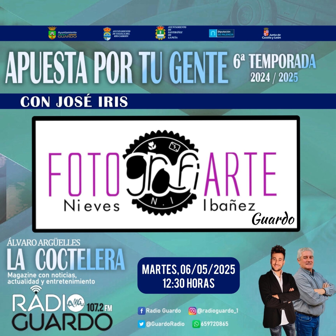 RadioGuardo La Radio de la Montaña