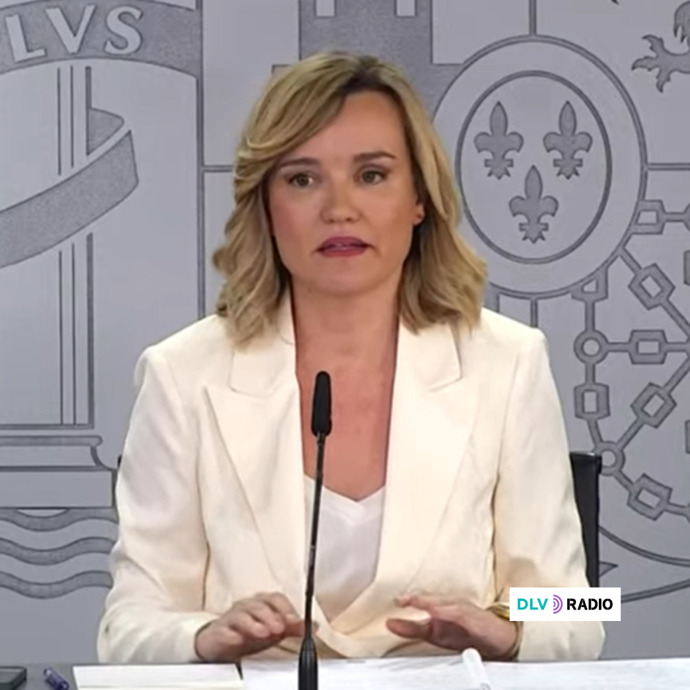 Podcast DLVRADIO