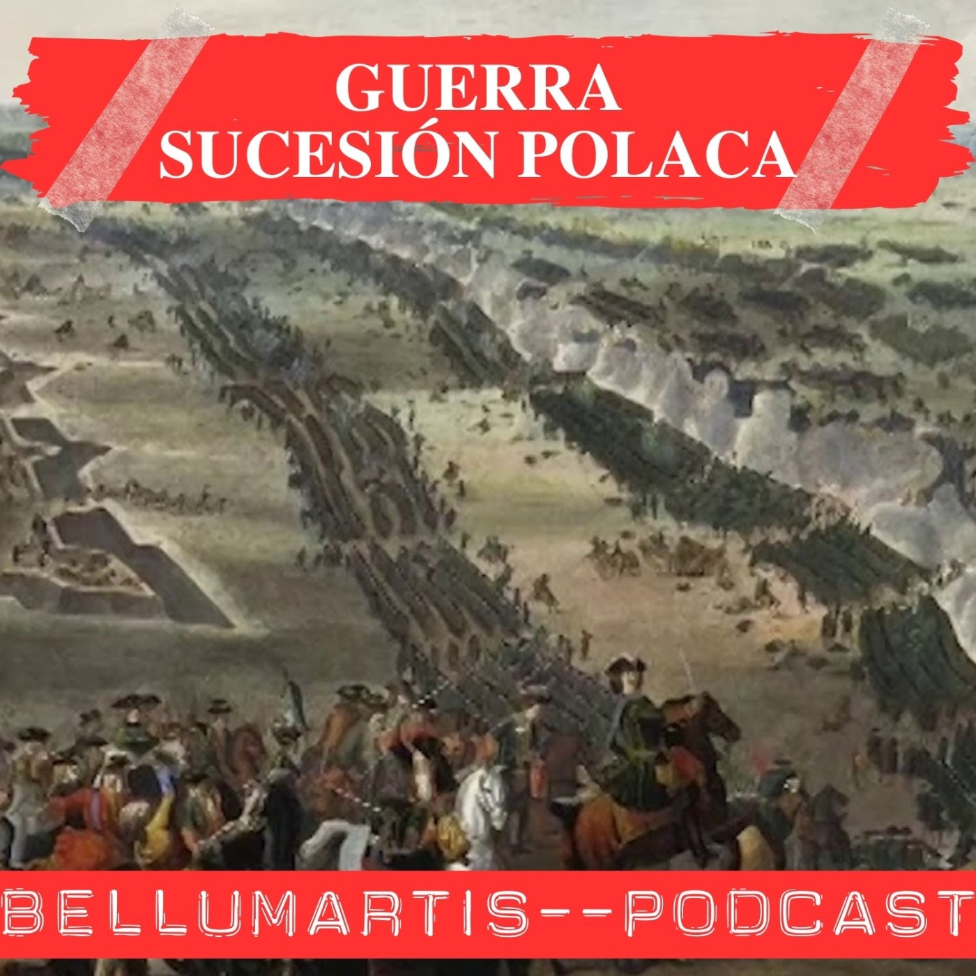 GUERRA DE SUCESIÓN POLACA 1733/1735: El papel de España en el Conflicto Europeo *Santiago Bobillo* - Acceso anticipado