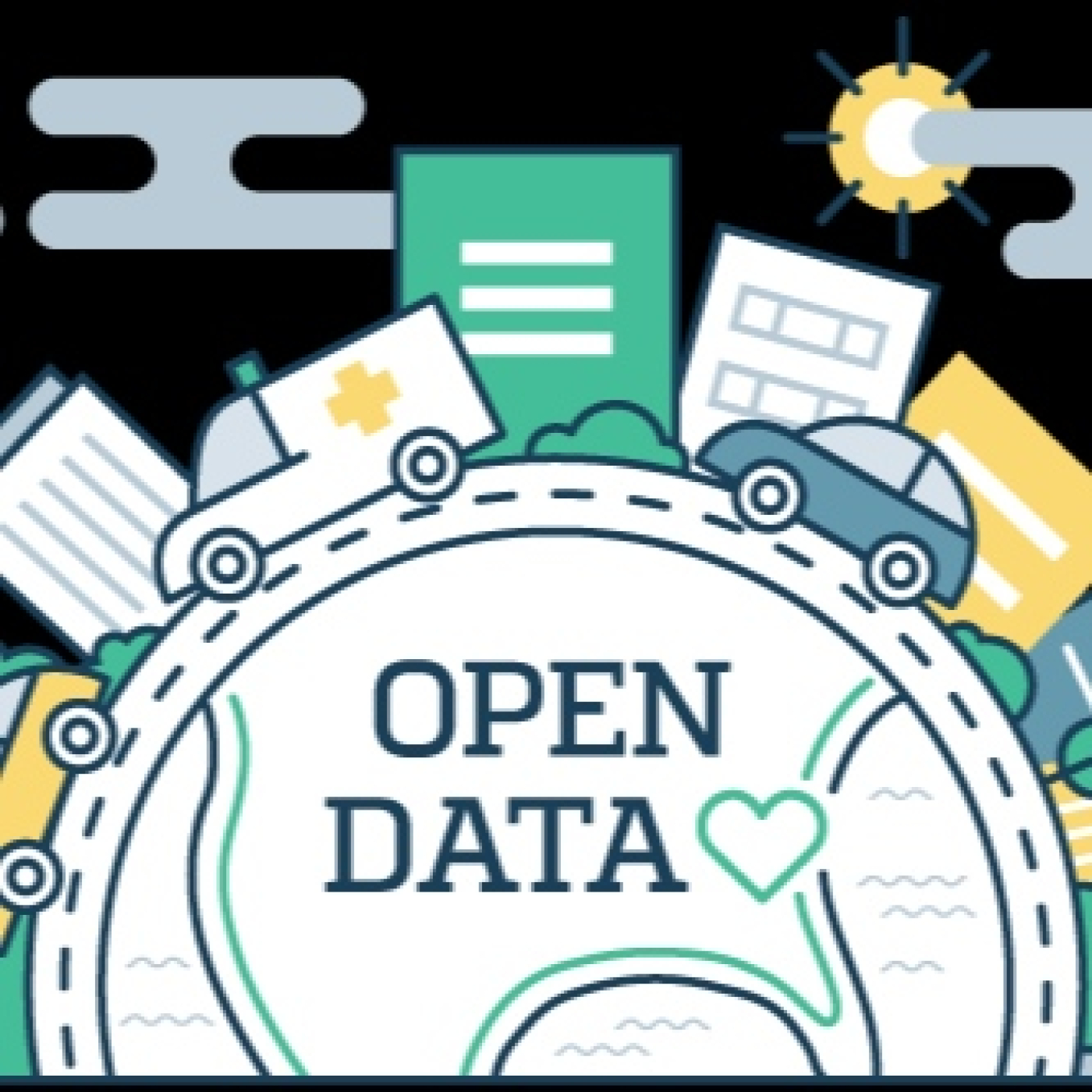 Qué es el Open Data. Conoce aplicaciones de análisis de datos (Área Toma de Decisiones Basada en Datos)