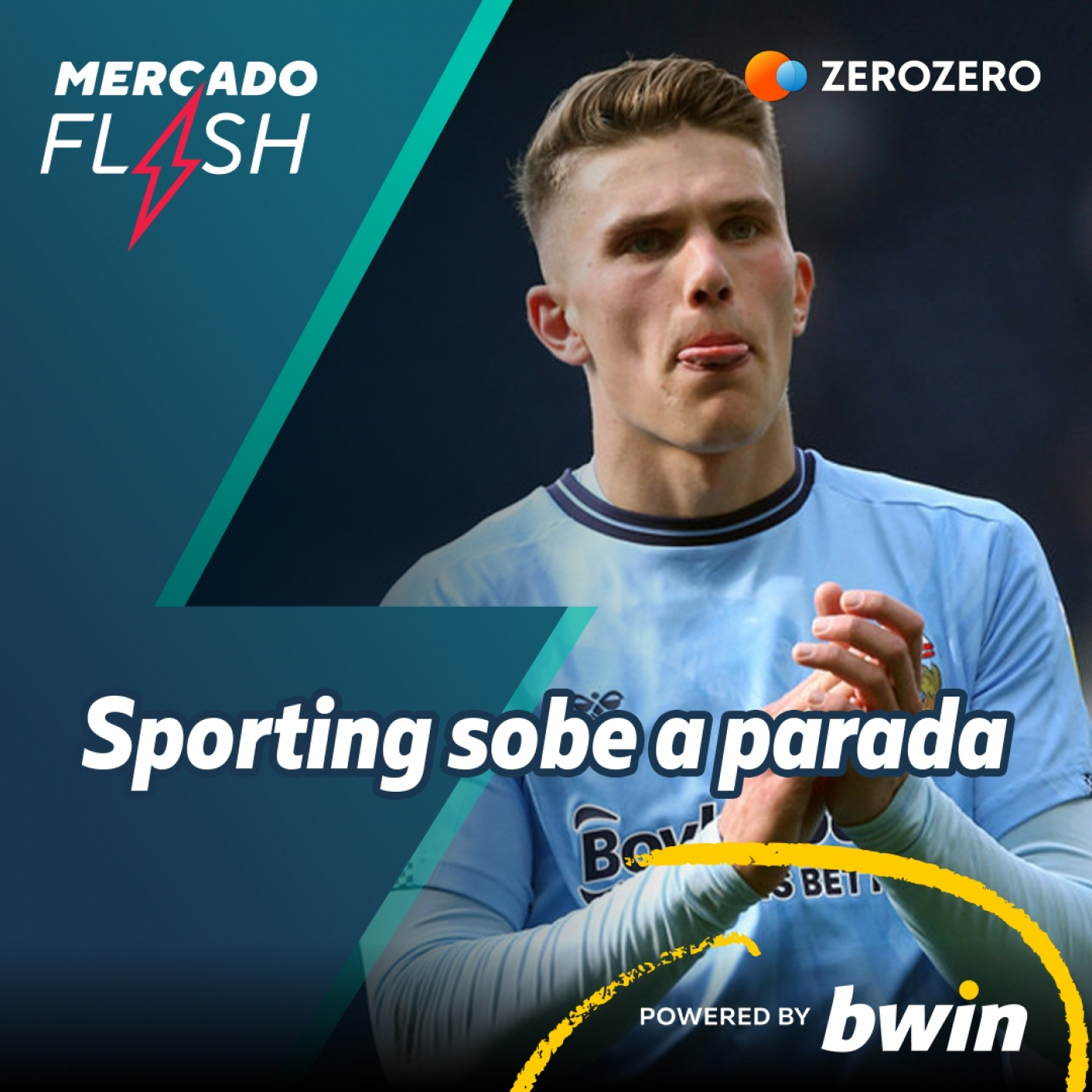 T5, Ep. 27 - Sporting sobe oferta por Gyokeres, Otávio tema de conversa em Itália e a mudança de Rúben Neves episode artwork