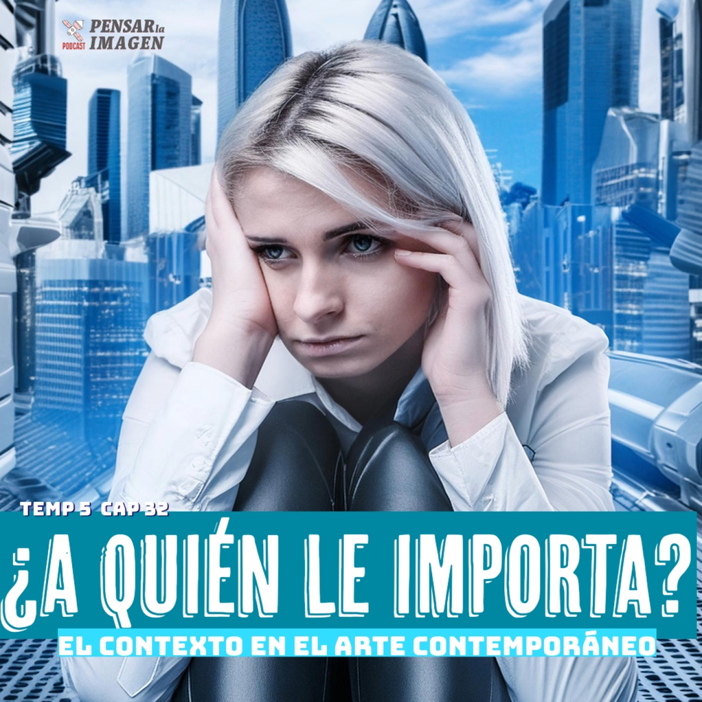 Pensar la imagen
