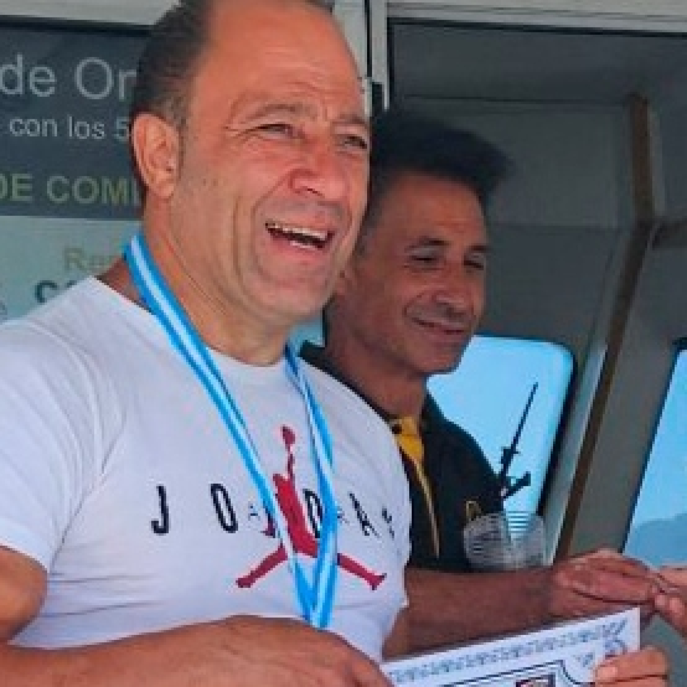 Podcast de Enric Ribera Gabandé