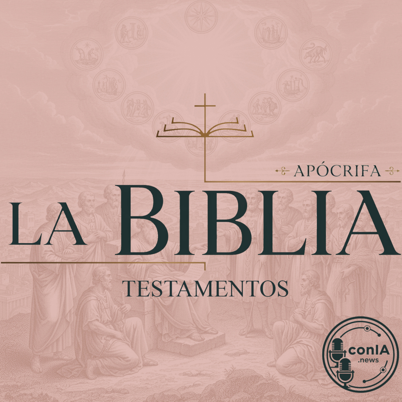 conIA | Aprende, Reflexiona y Disfruta