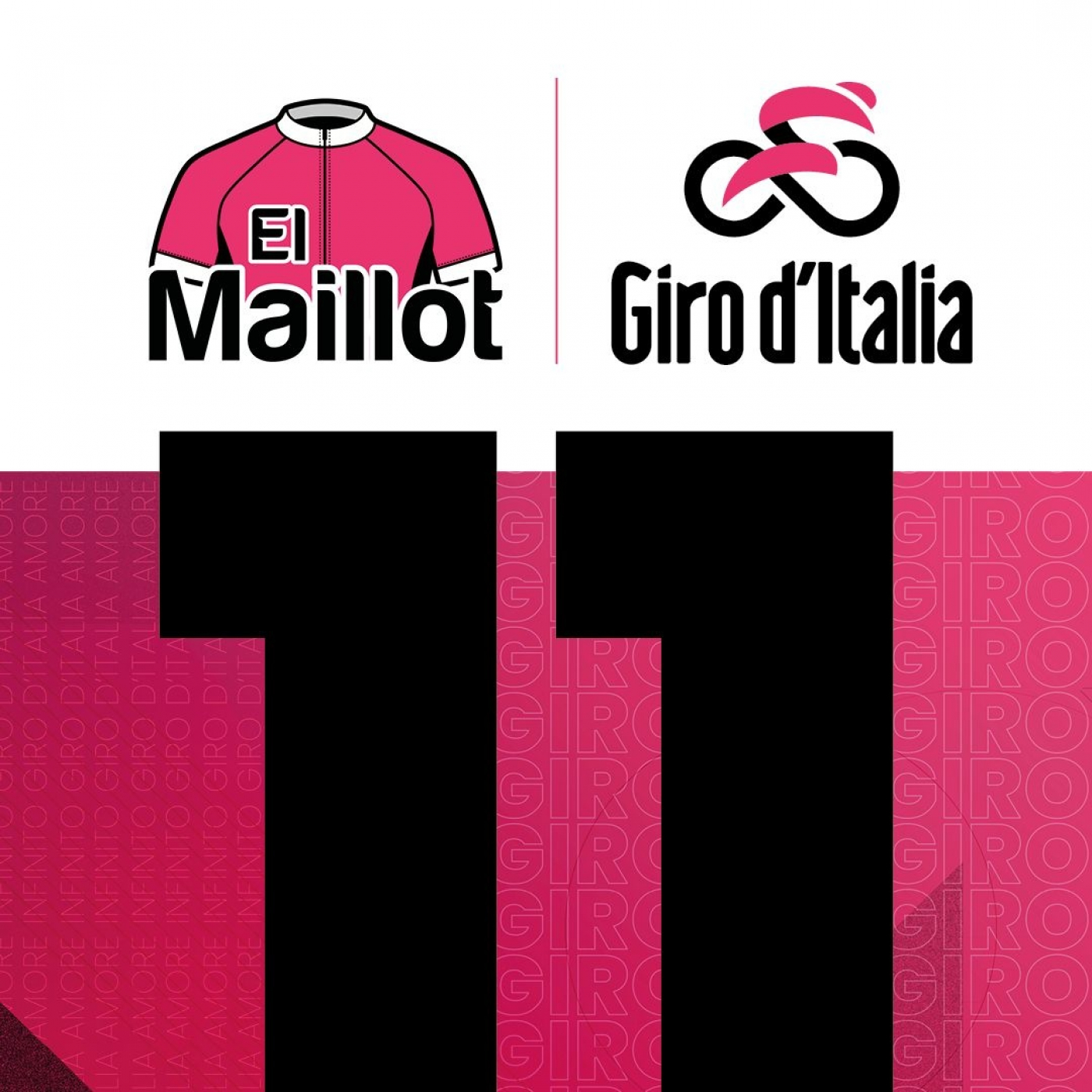 El Maillot - Podcast oficial del Giro de Italia 2023 - 11ª etapa