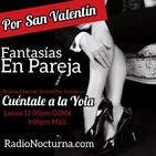 Cuéntale a la Yola: Historias de parejas por San Valentín