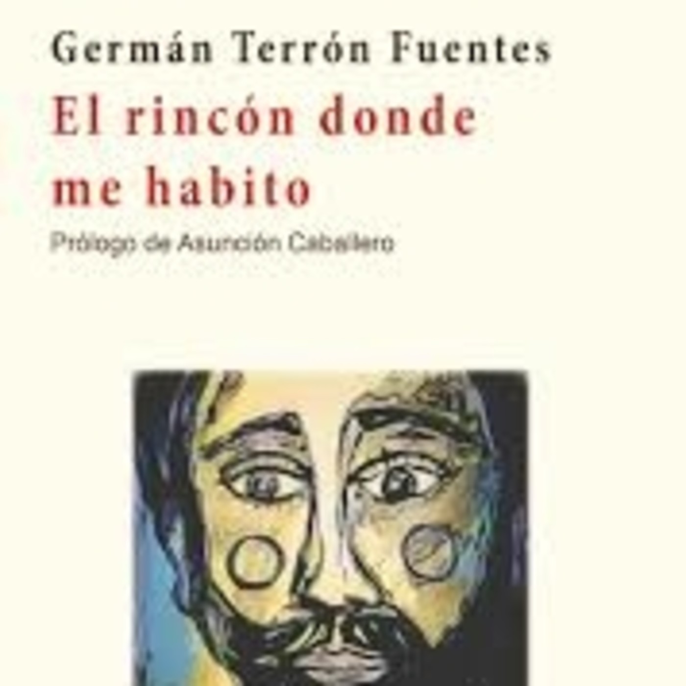 Podcast de Asunción Caballero -Mascab-