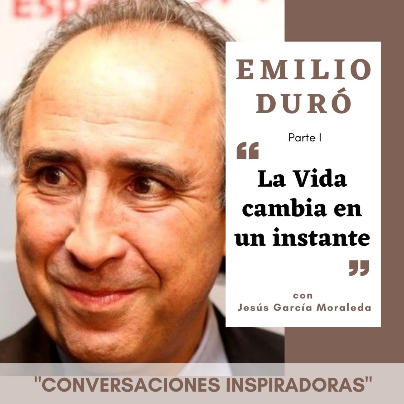 Conversaciones Inspiradoras