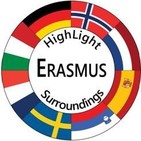 Radio Cascales, Erasmus+ multilateral