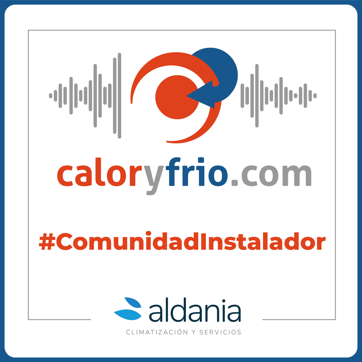 #ComunidadInstalador