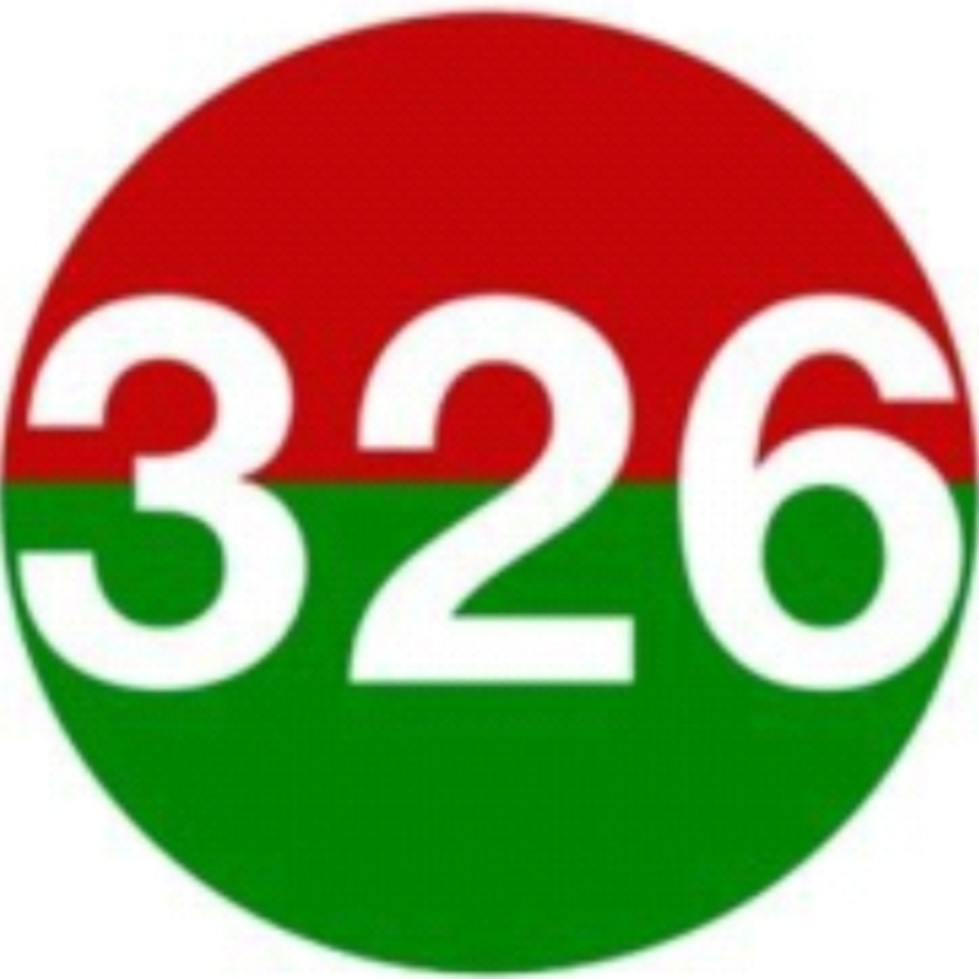326 UNIDAD POPULAR