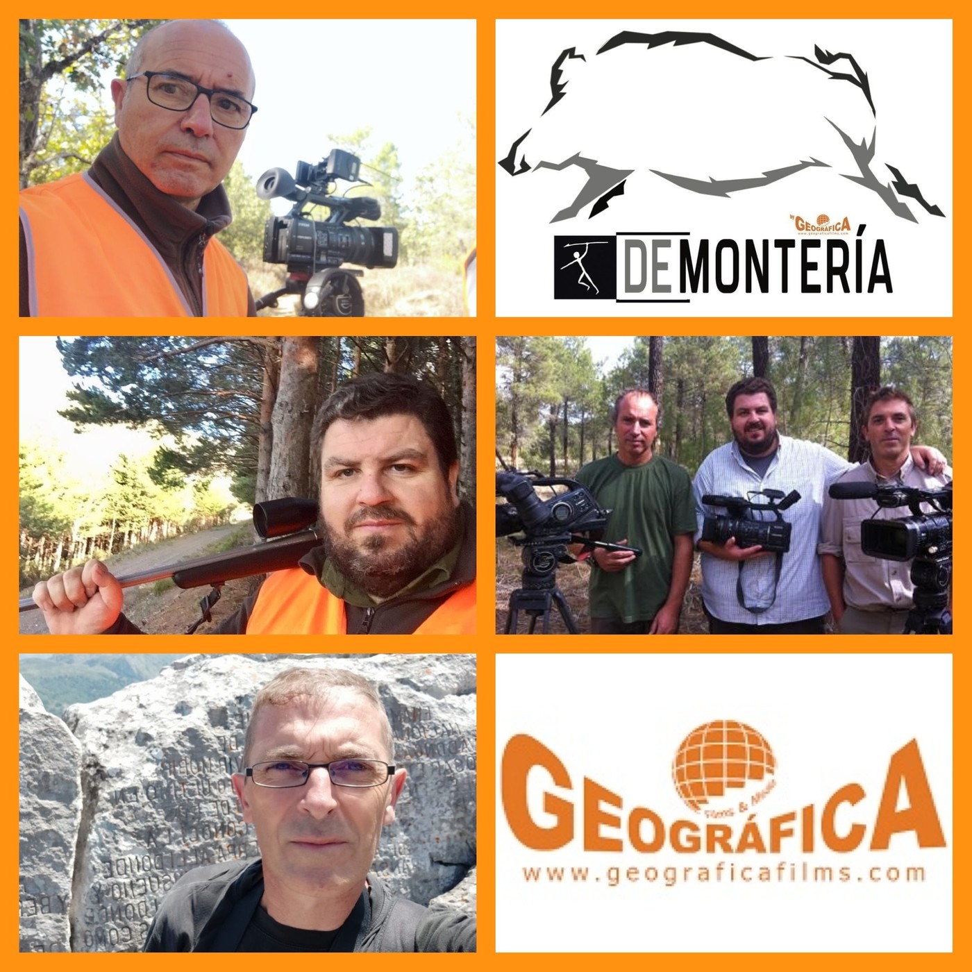 EL MORRAL DEL CAZADOR 16-10-2020 PROG 189