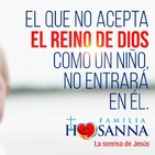 Padre John- Reflexión evangelio madrugada del 02 de Marzo de 2019
