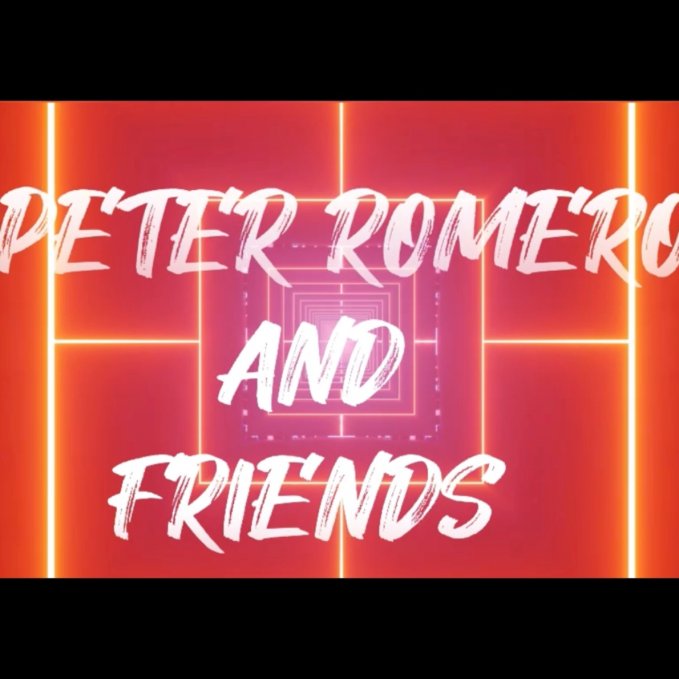 Peter Romero Dj  and Friends