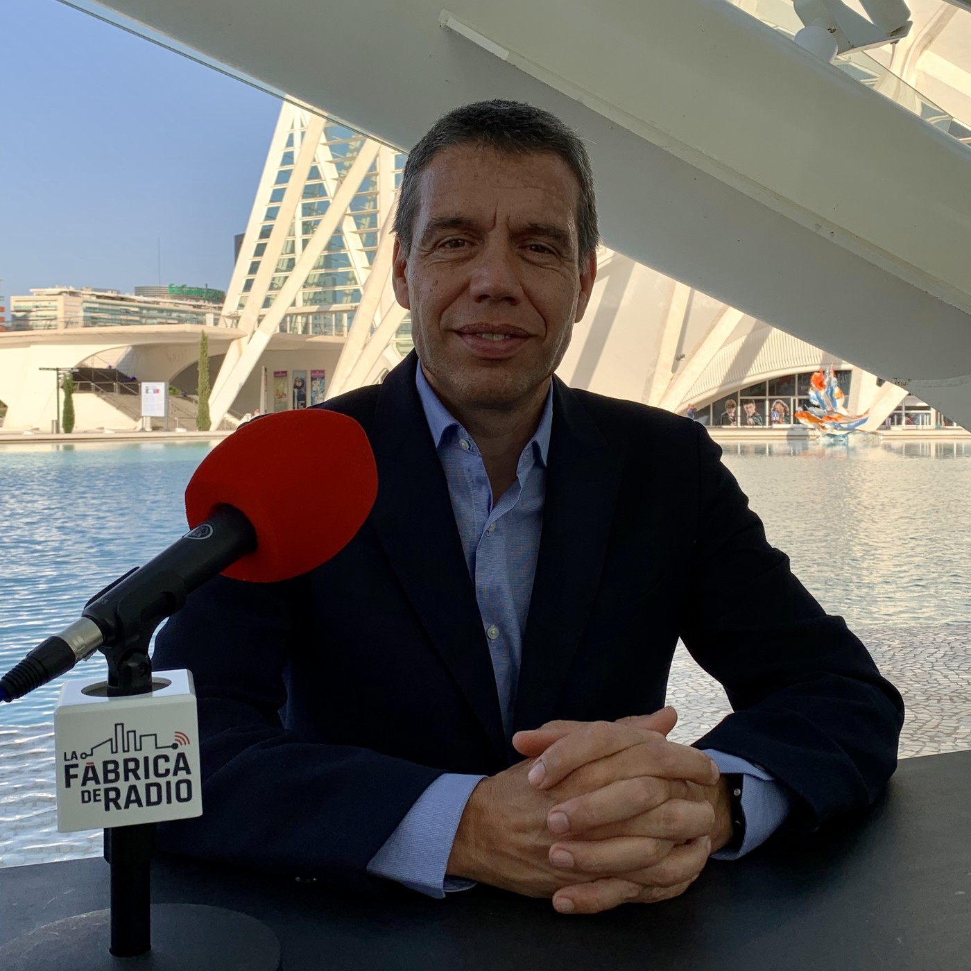 Noche de las Telecomunicaciones Valencianas