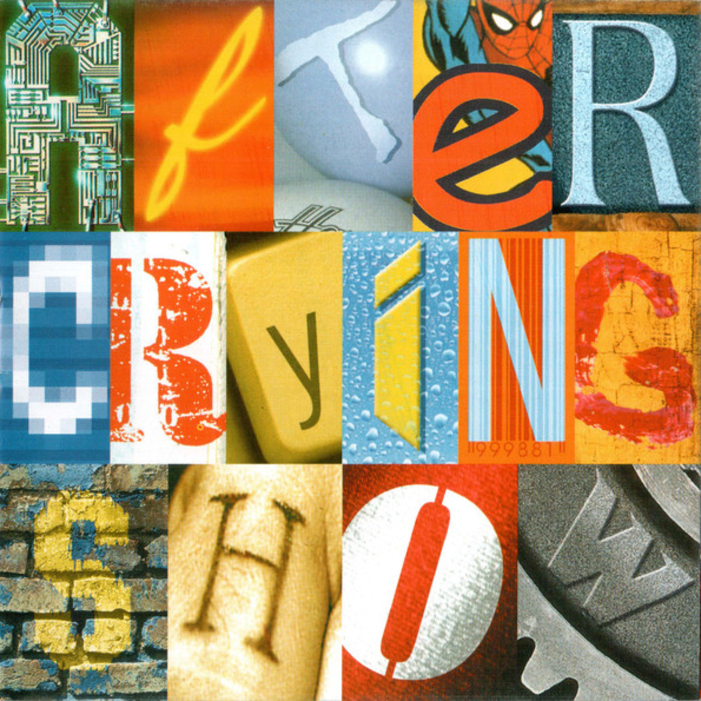 374 - After Cryng - show 2002 episode artwork