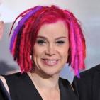 El Fotograma Femenino - 'Hola, soy Lana'